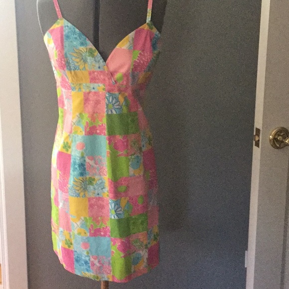 Lilly Pulitzer Dresses & Skirts - 💖New No tags Lilly Pulitzer Dress 12